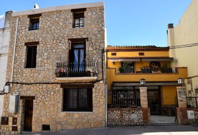 El Cor del Montsant