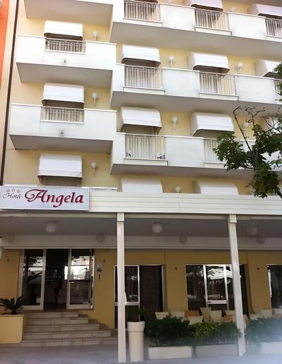 Hotel Angela