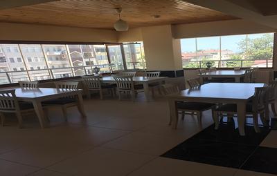 Yildiz Apart Otel Karasu