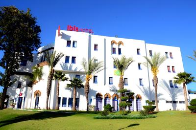 ibis Meknes Hotel