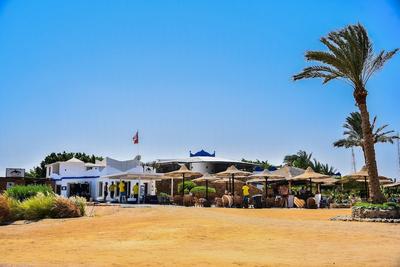 Coral Garden Beach Resort