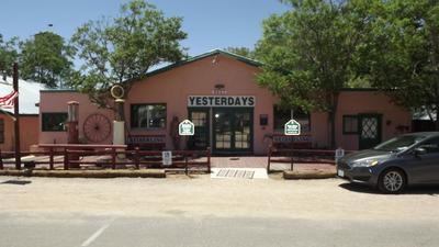 Shep's Miners Inn
