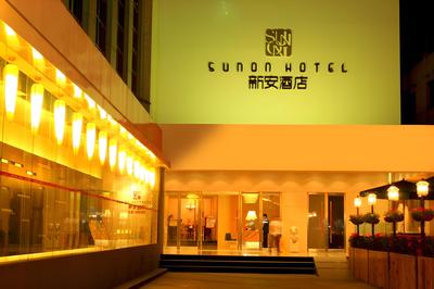 Sunon Hotel