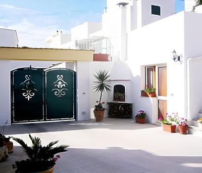 Casa Vacanza La Scisa