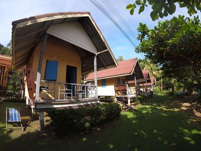 HomeStay Beach Koh Chang