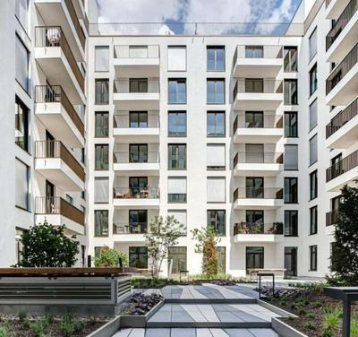 Arbio I Luxury Apartments