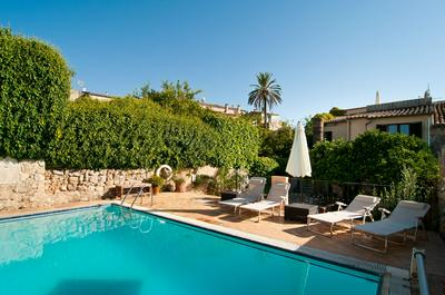 Villa Leon de Sineu