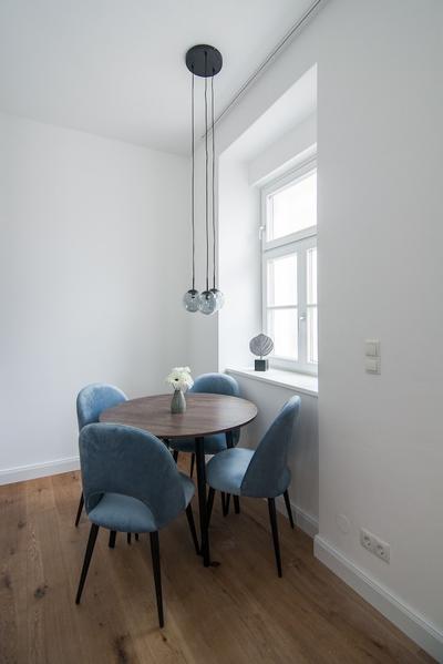 Sankt Elisabeth Superior Apartments