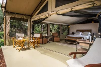 Lerai Safari Camp