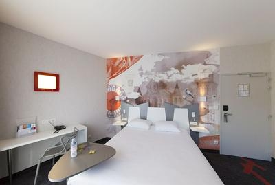 Ibis Styles Poitiers Centre