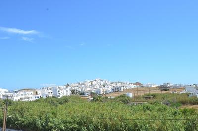 Naxenia Luxury House
