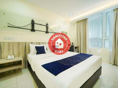 Avatel Bukit Mertajam by Cocotel powered by fave