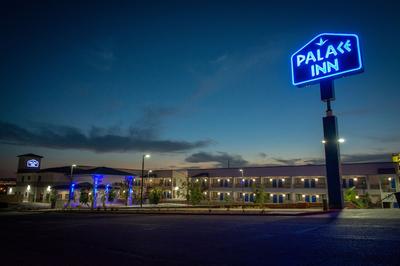 Palace Inn