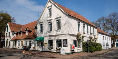 Hotel Haus Berkelmann