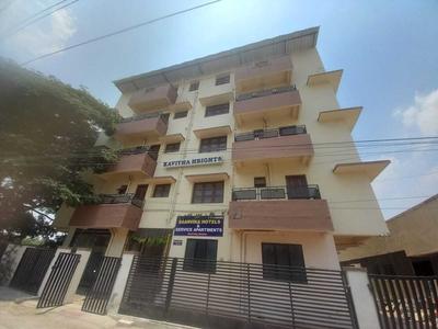 Sanvika Hotels & Service Apartments
