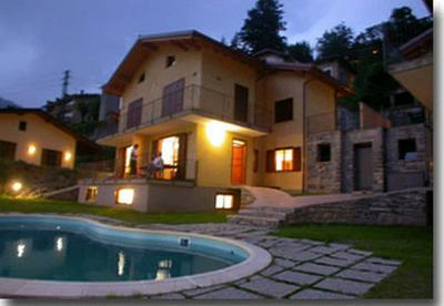 Casa Tulipano Grande
