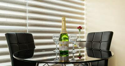 Hotel Luxstone Executive Suites