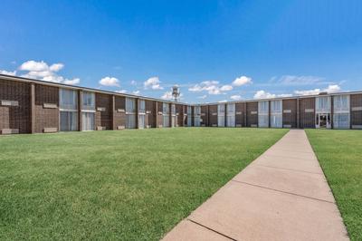 Bricktown Hotel & Extended Stay