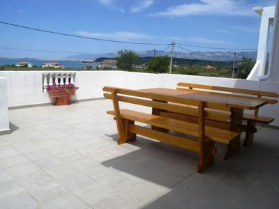 Ivo - 500 m to Sandy Beach - A2