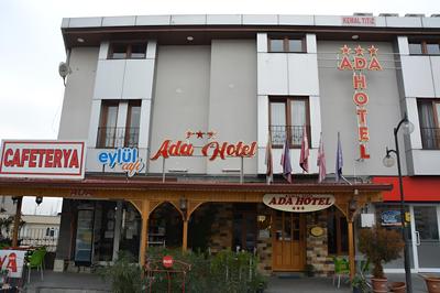 Ada Hotel