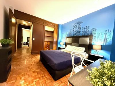 RMS Suites - Zona Rosa