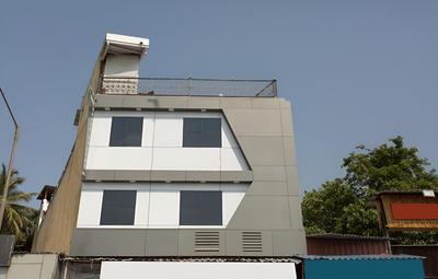 OYO 7062 Amana Suites