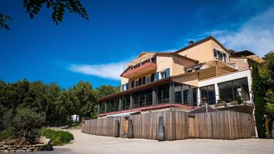 Hotel Restaurant le Belvedere