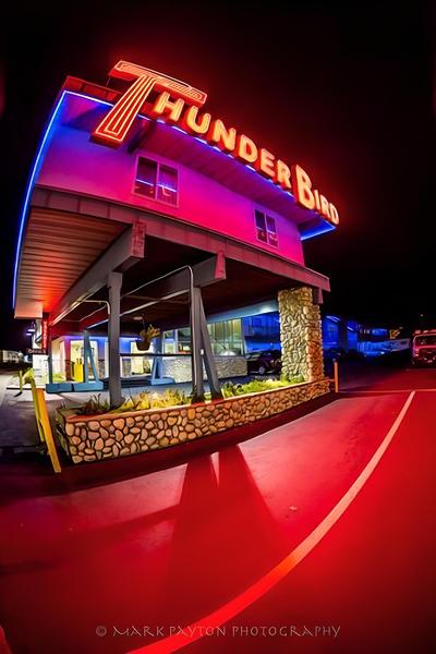 Thunderbird Motel
