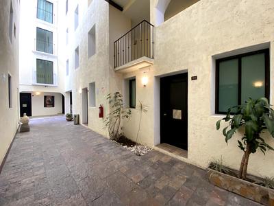 Hotel Escala Puebla Centro