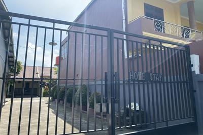 Capital O 93601 Manda Homestay Syariah