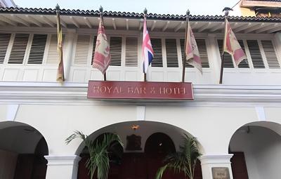 Royal Bar & Hotel