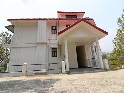 OYO 14097 Home Modern 1BHK Bhimtal