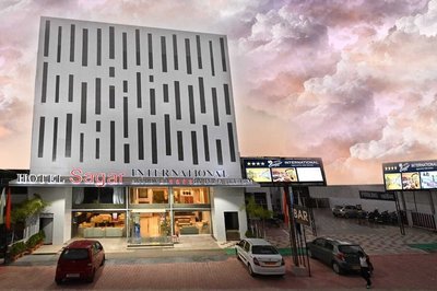 HOTEL SAGAR INTERNATIONAL