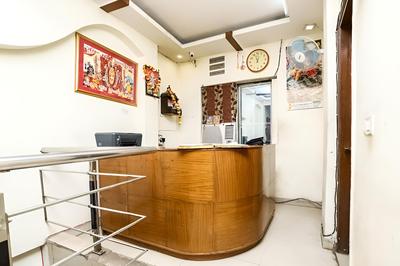 OYO 9448 Hotel Karan Palace