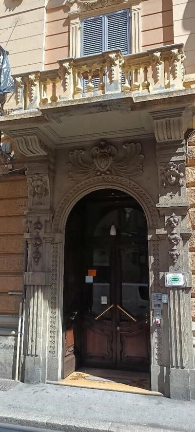 Shelter Affittacamere
