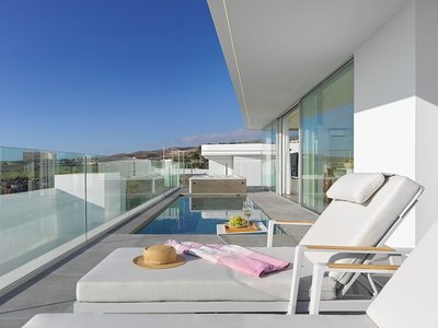 Villa Deluxe 2 - Casangular by Upper