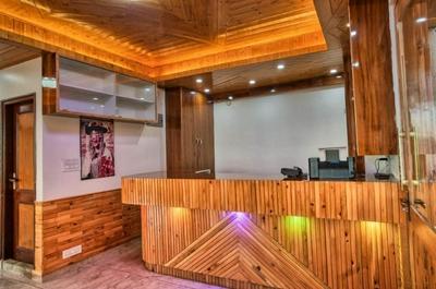 Shimla Alpine Regency