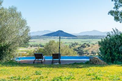 Can Grever in Mallorca