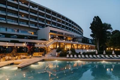 Corfu Holiday Palace Hotel