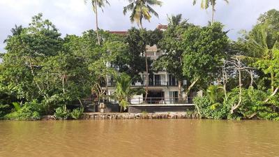 Sapiens Home Weligama bay
