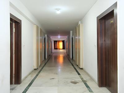 Hotel Datt Residency