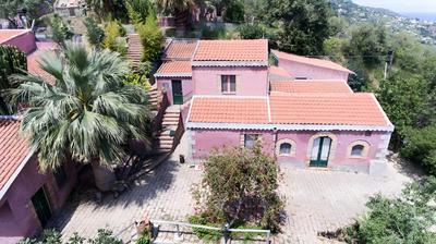 Agriturismo Monte Alto