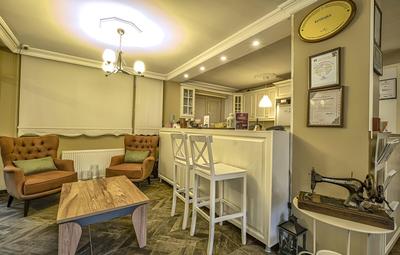 Keyif Boutique Hotel & Restaurant