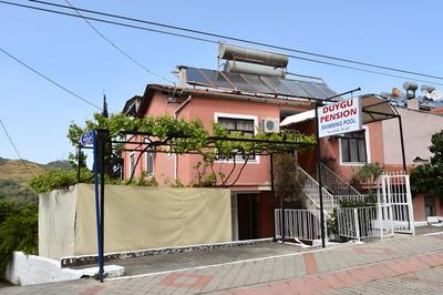 Duygu Pension