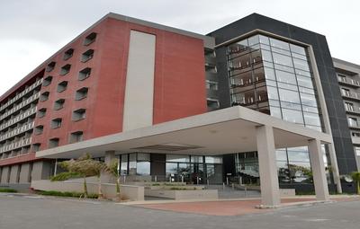 City Lodge Hotel Maputo