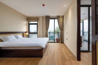 WestLake View Lac Chính