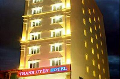 Thanh Uyen Hotel