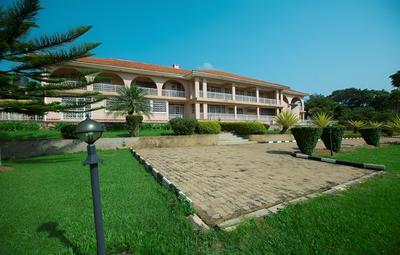 Rukungiri Country Home