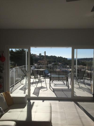 Private Apartment With Pool, 10 Walk Minutes to the Village of Moraira