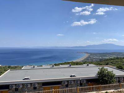 Assos Karadut Taş Otel